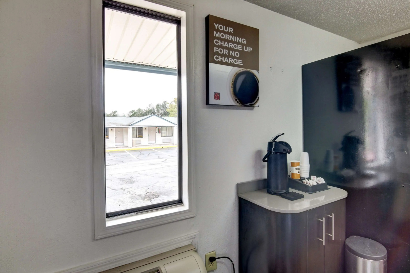 Foto - Motel 6-Union City, GA - Atlanta Airport