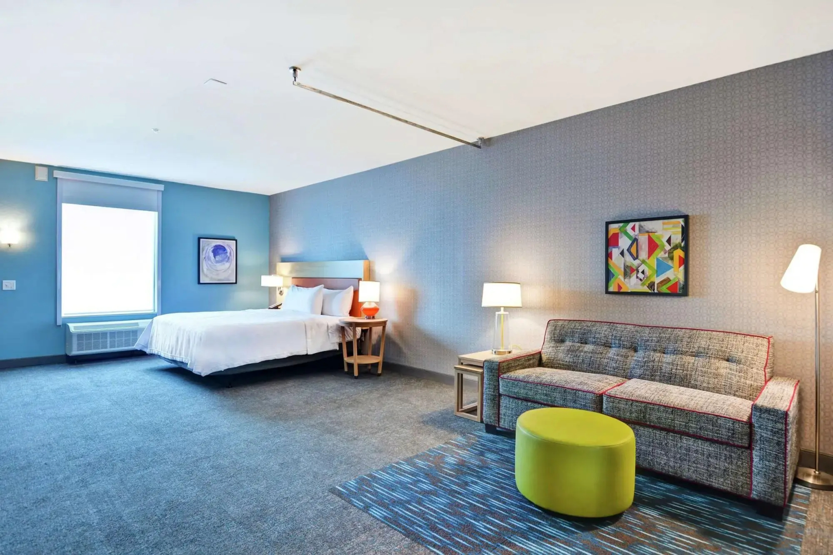 Foto - Home2 Suites By Hilton Jacksonville South St Johns Town Ctr