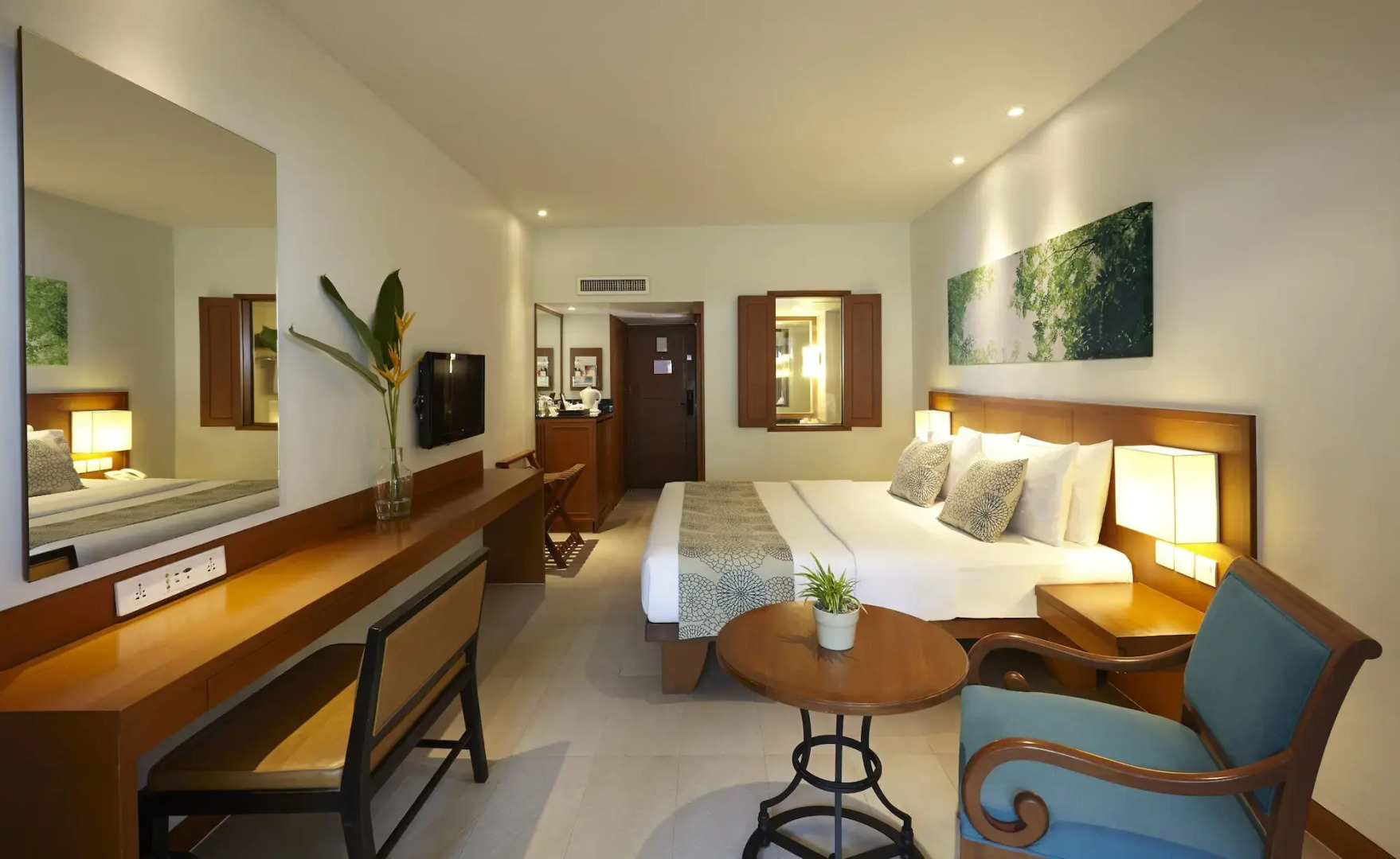 Photo - Woodlands Hotel and Resort Pattaya