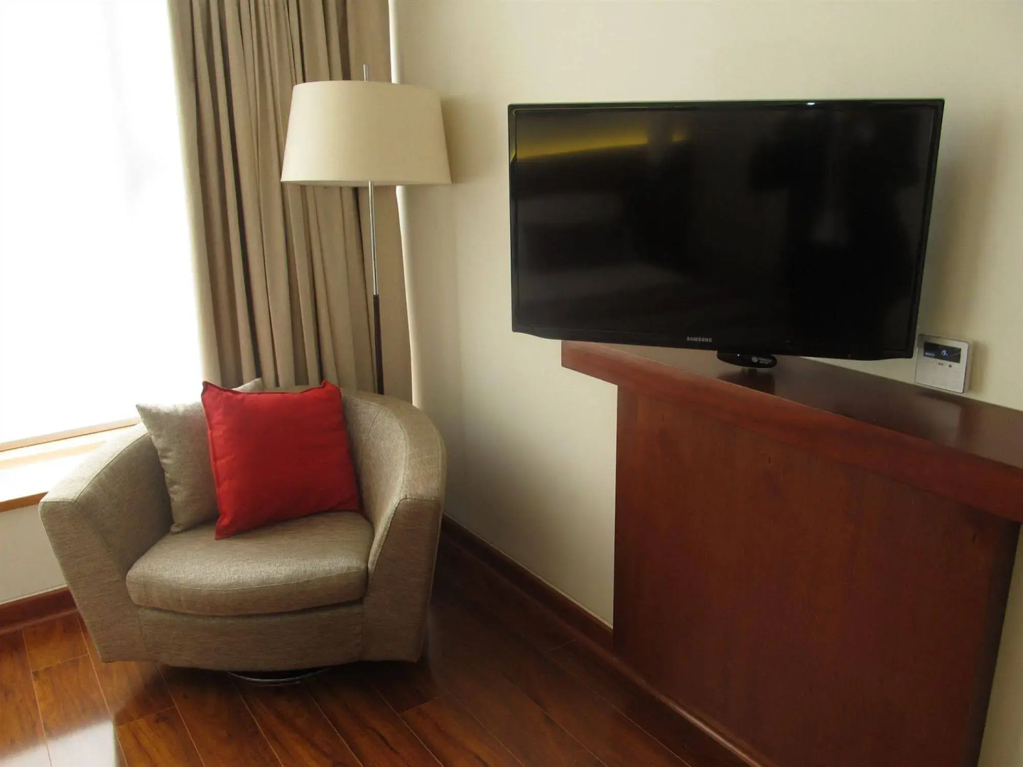 Photo - Time Select - Elegant Apartments