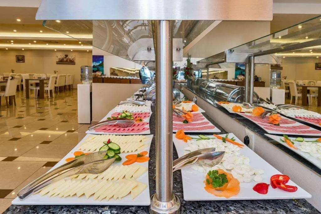 Foto - Harmony Hotel Merter & SPA