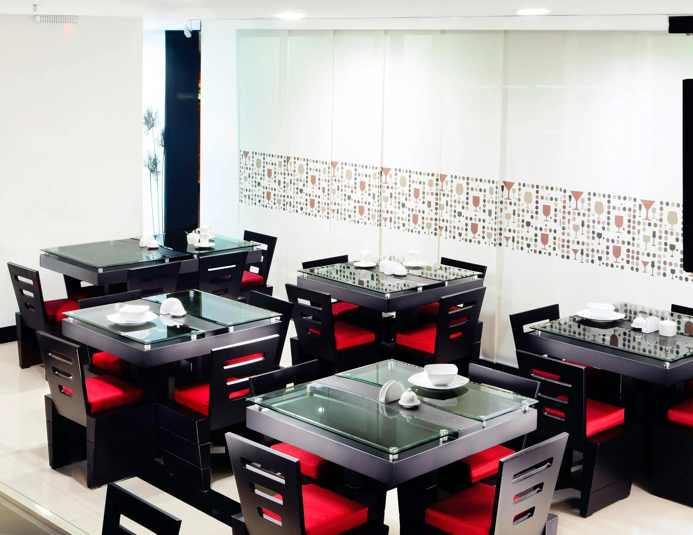 Foto - Hotel Parque 63