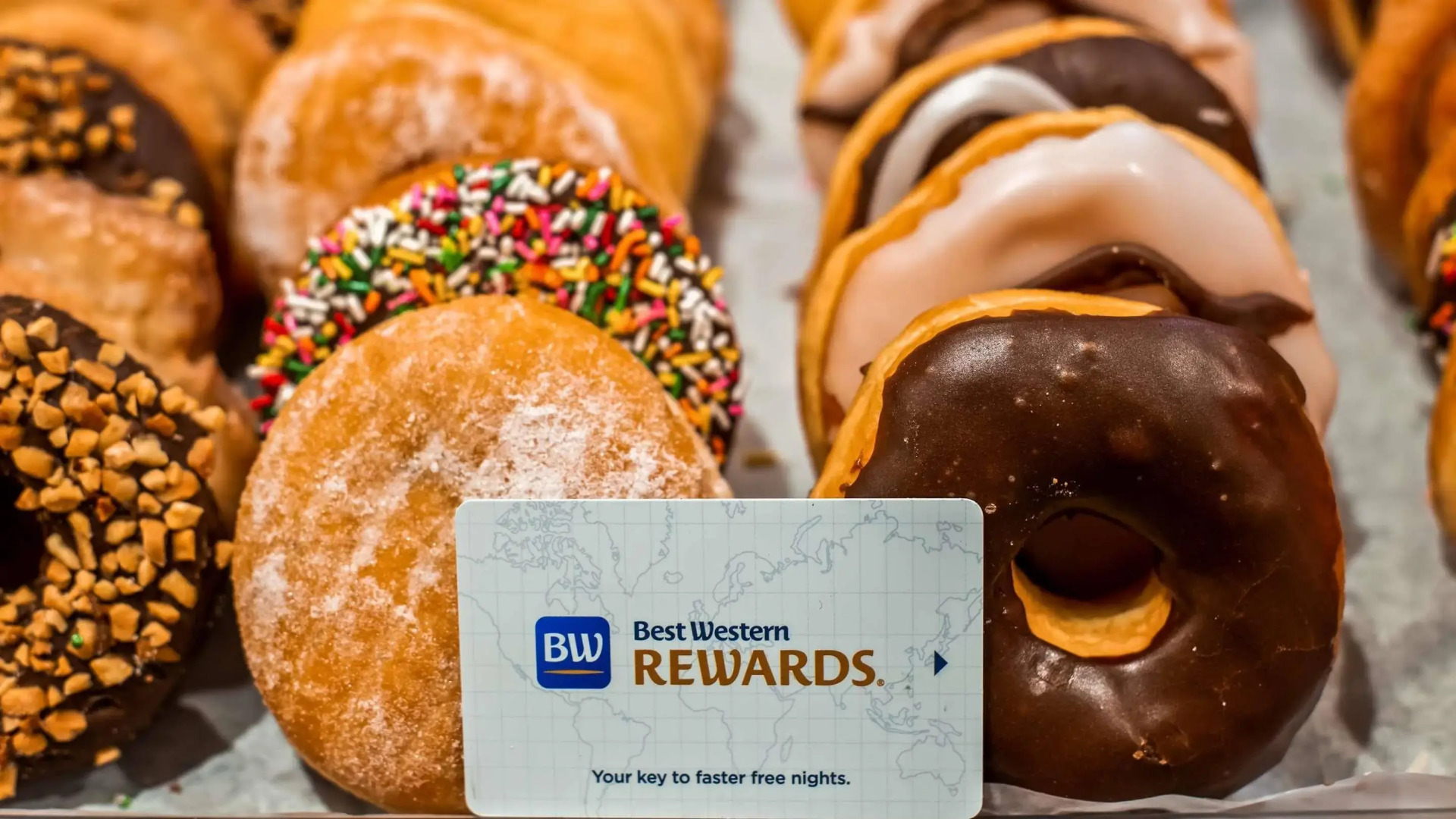 Photo - Best Western San Diego Pacific Beach/Mission Bay