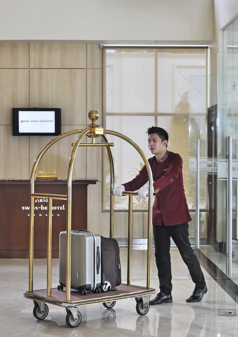 Photo - Arion Suites Hotel Kemang