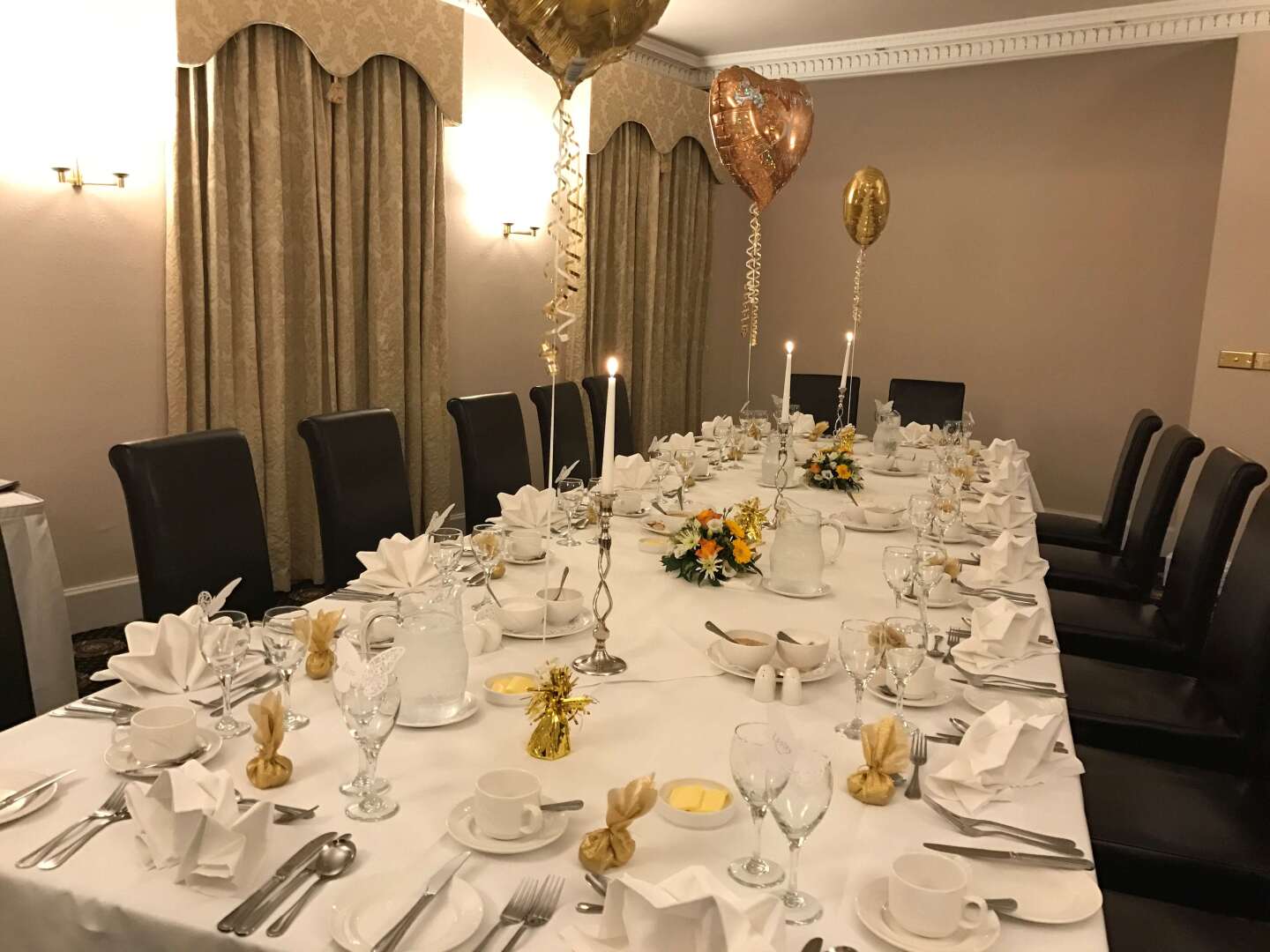 Foto - Pitbauchlie House Hotel - Sure Hotel Collection by Best Western