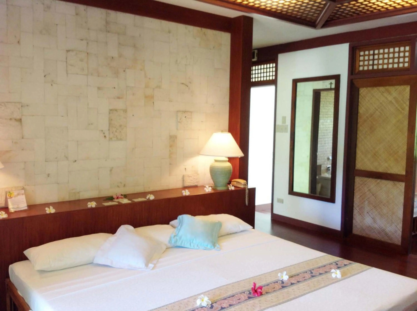 Badian Island Wellness Resort