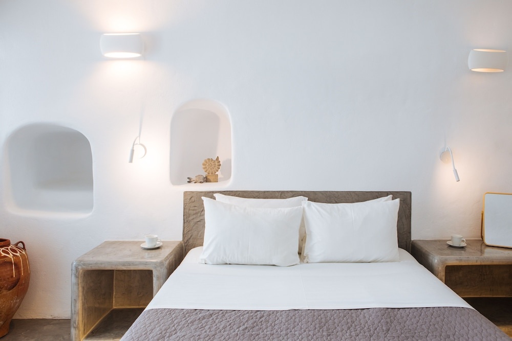 Foto - Aetheria Villas