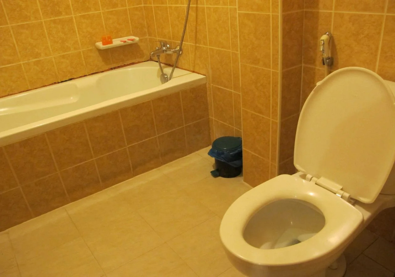 Foto - Bautong Lodge