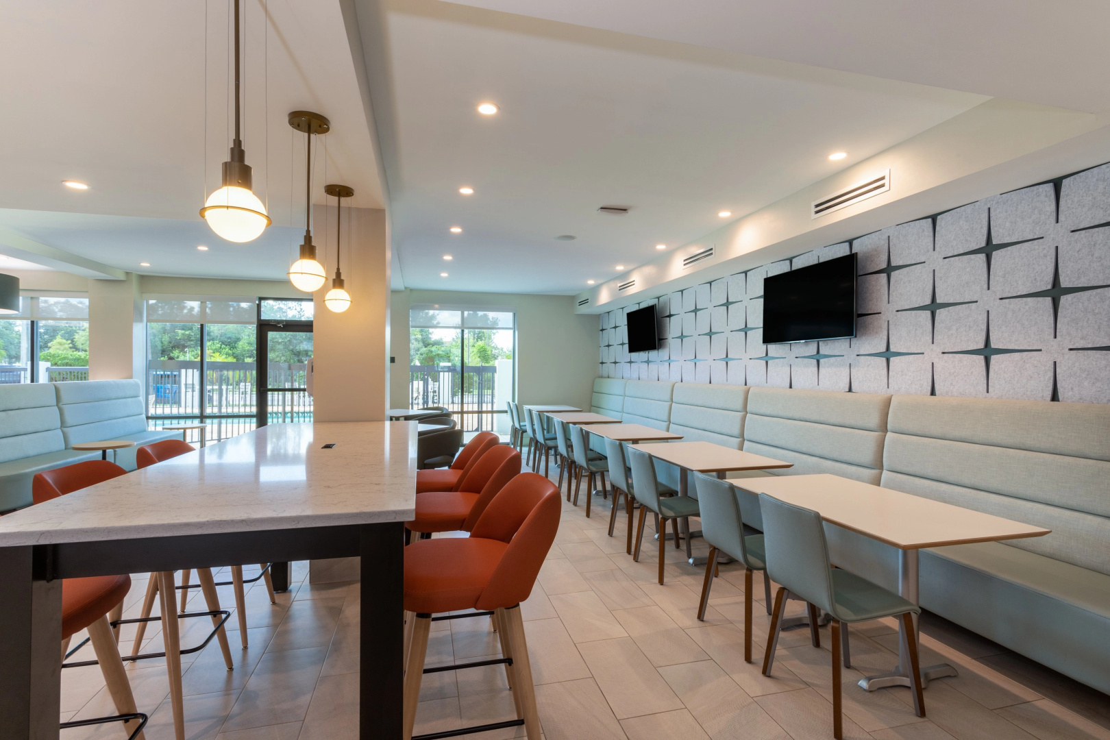 Foto - Holiday Inn Tampa North by IHG