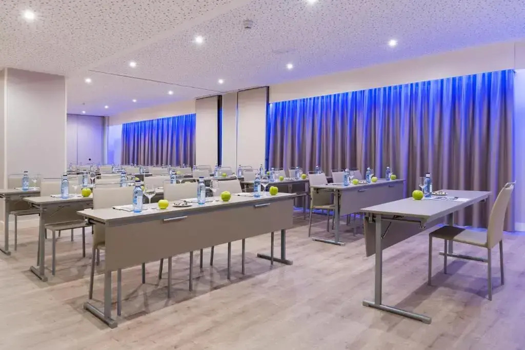 Foto - Elba Madrid Alcalá