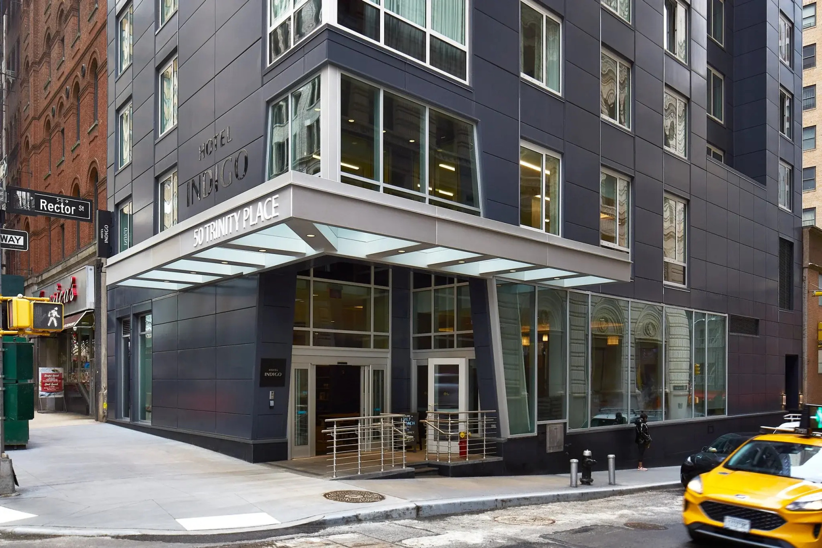 Foto - Hotel Indigo NYC Financial District by IHG