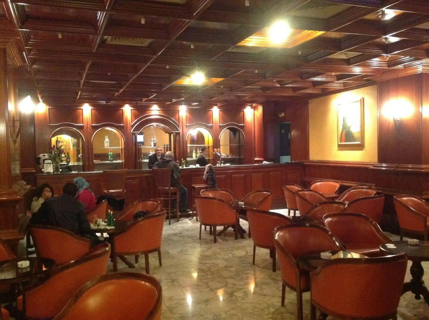 Foto - El Hana International