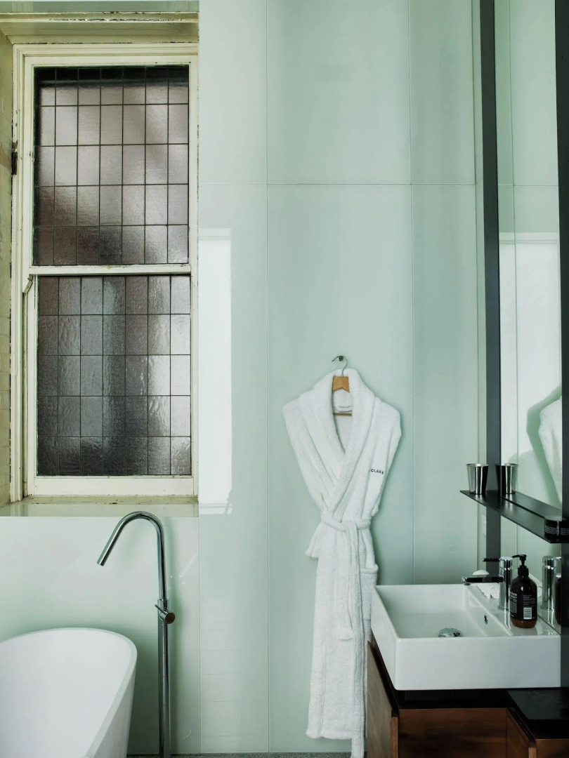Foto - The Old Clare by Ode Hotels