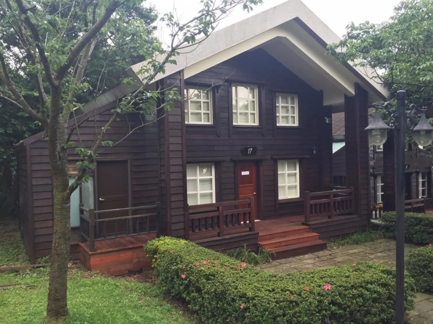 Foto - Yanmin Hot Spring Resort