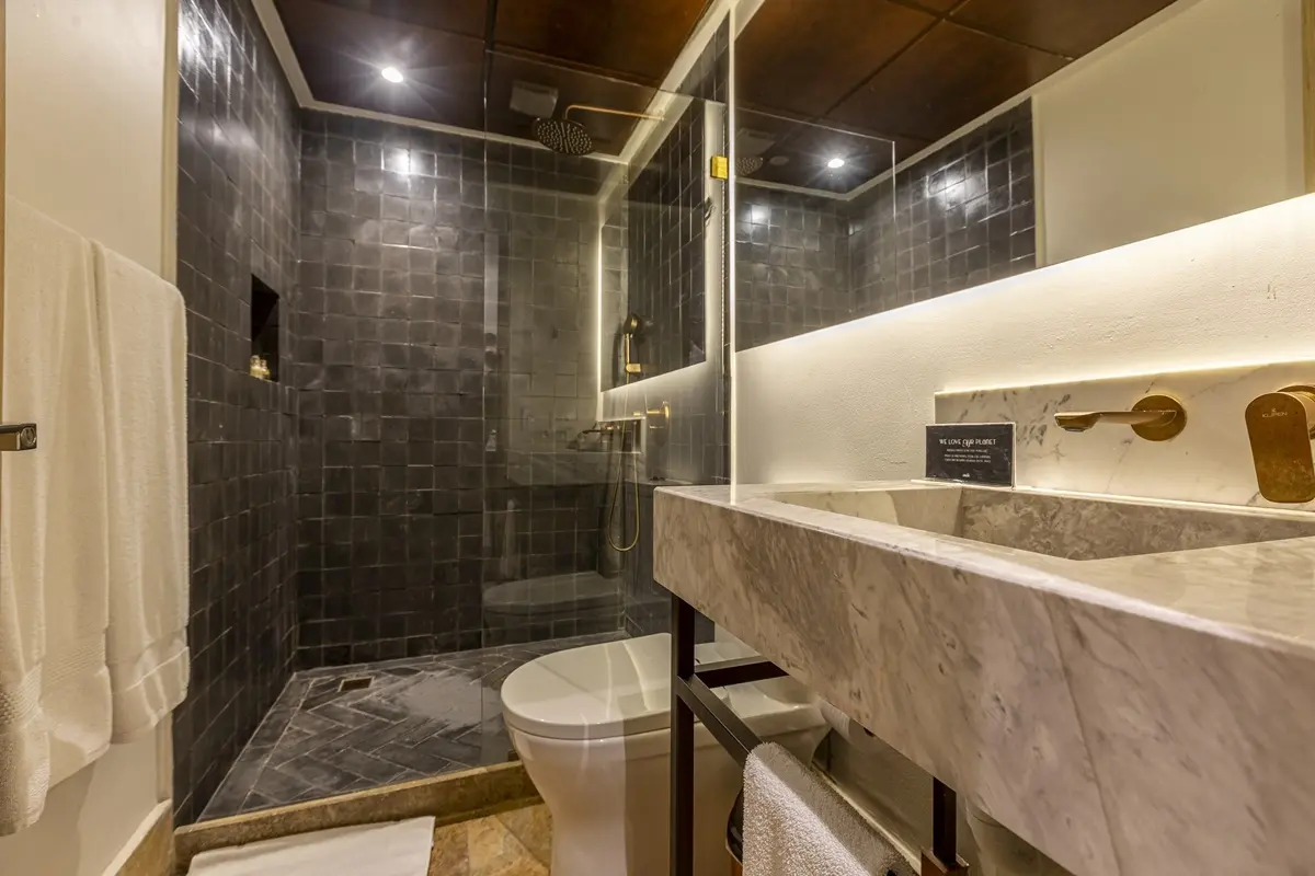 Foto - Hotel Voilá Centro Histórico