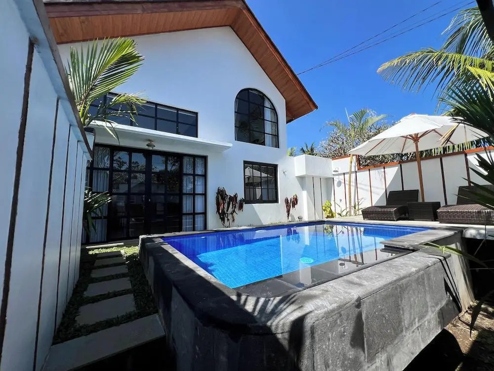 Foto - Ubud Suarga Private Pool Villa