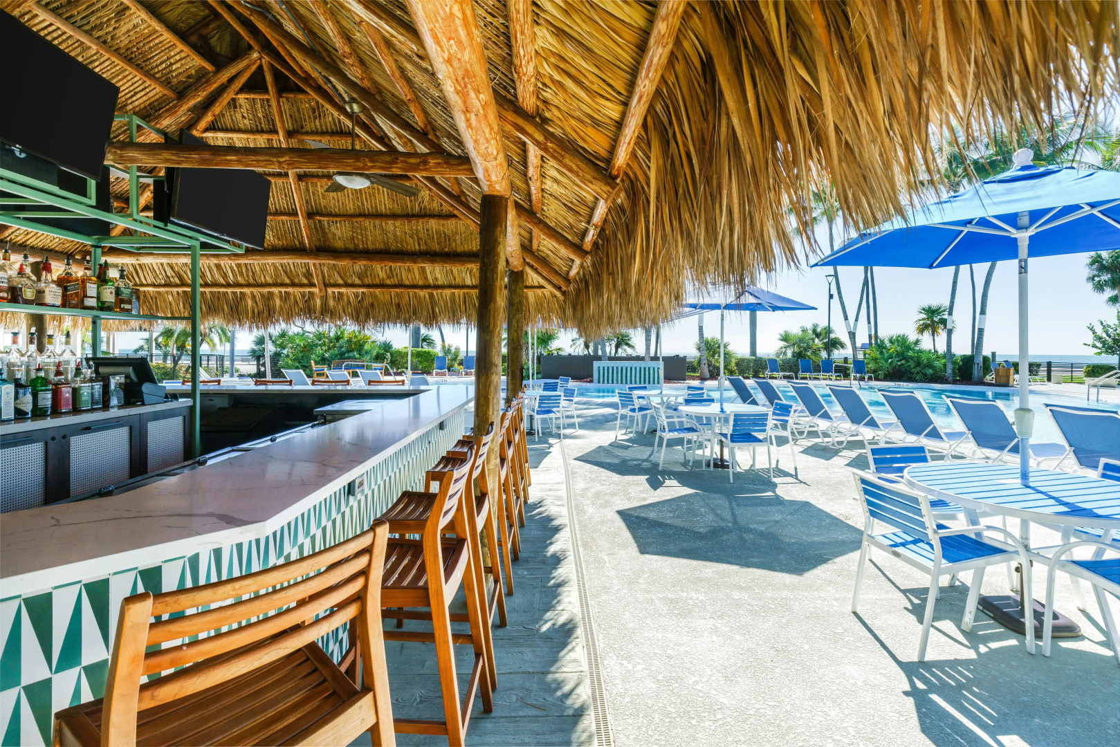 Photo - Hampton Inn Key West FL