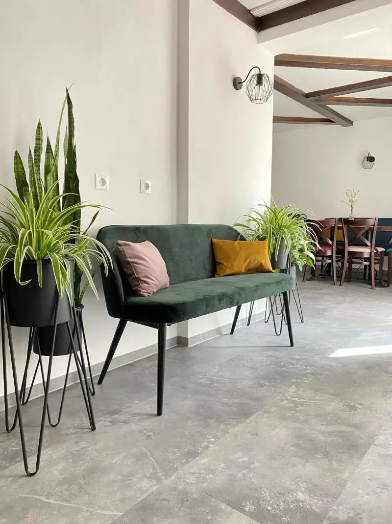 Foto - Burghotel Nürnberg