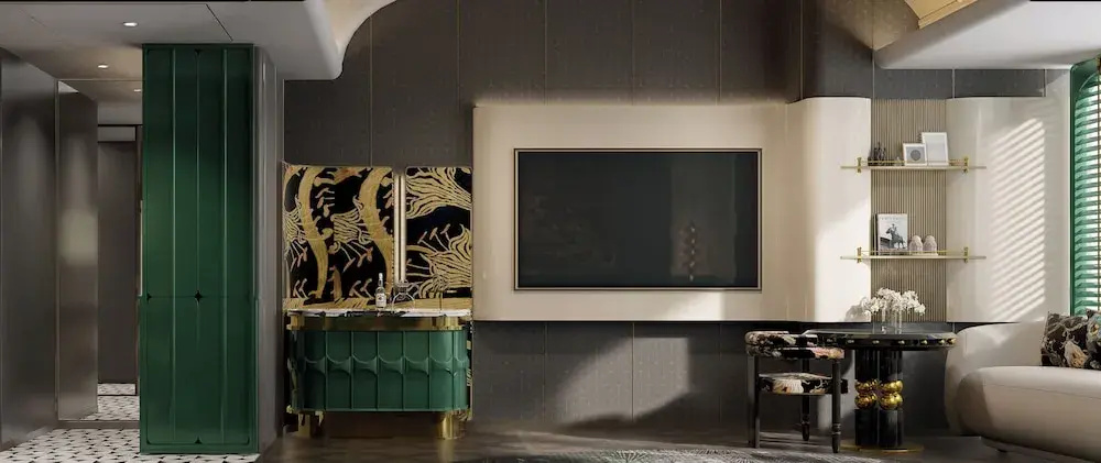 Photo - Mehood Elegant Hotel Panyu Chimelong Wanbo Business District