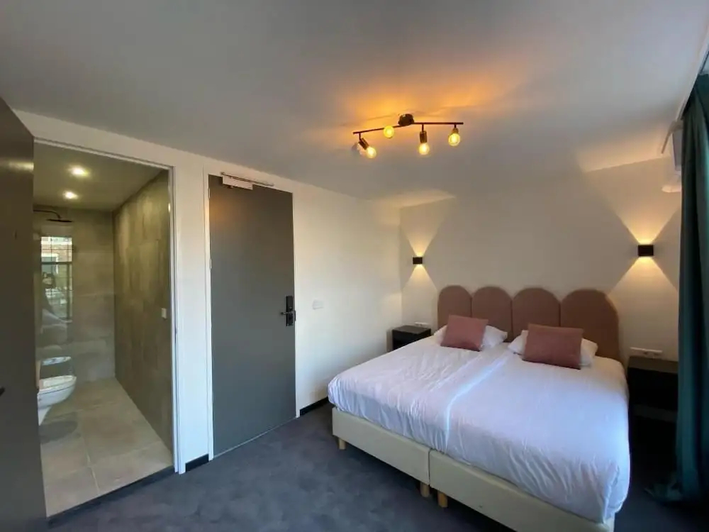 Photo - Hotel La Noire - Delft City Centre