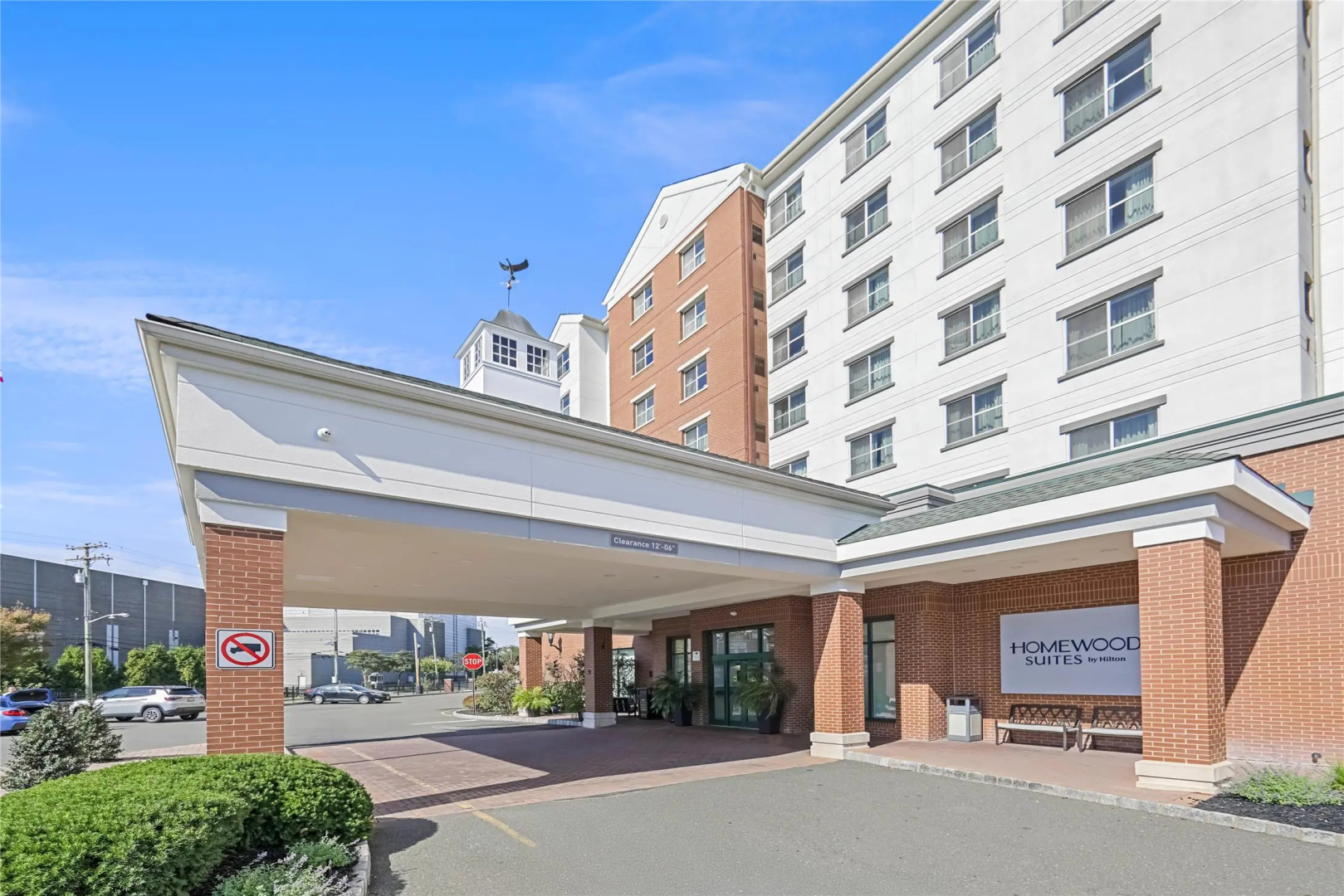 Photo - Homewood Suites by Hilton East Rutherford - Meadowlands