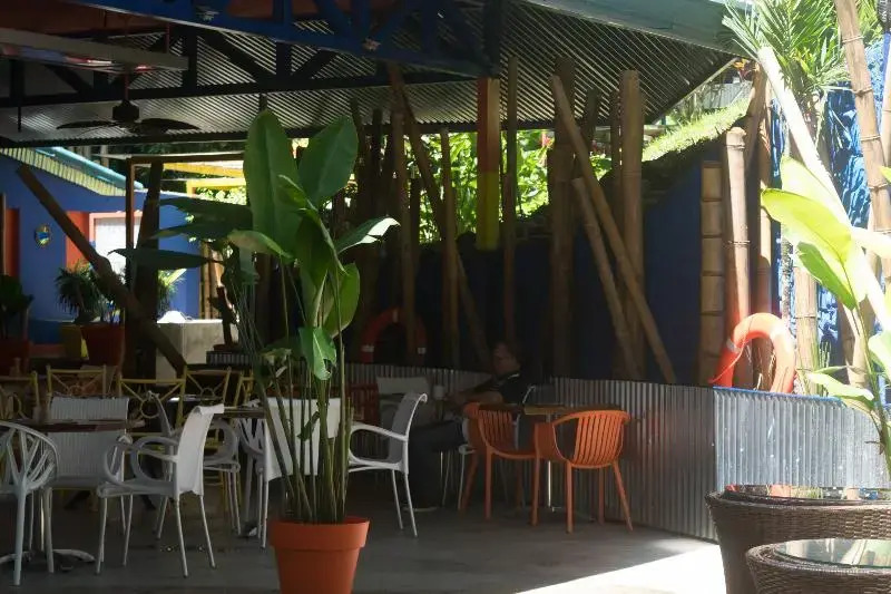 Foto - ECOTICA Boutique Hotel & Spa