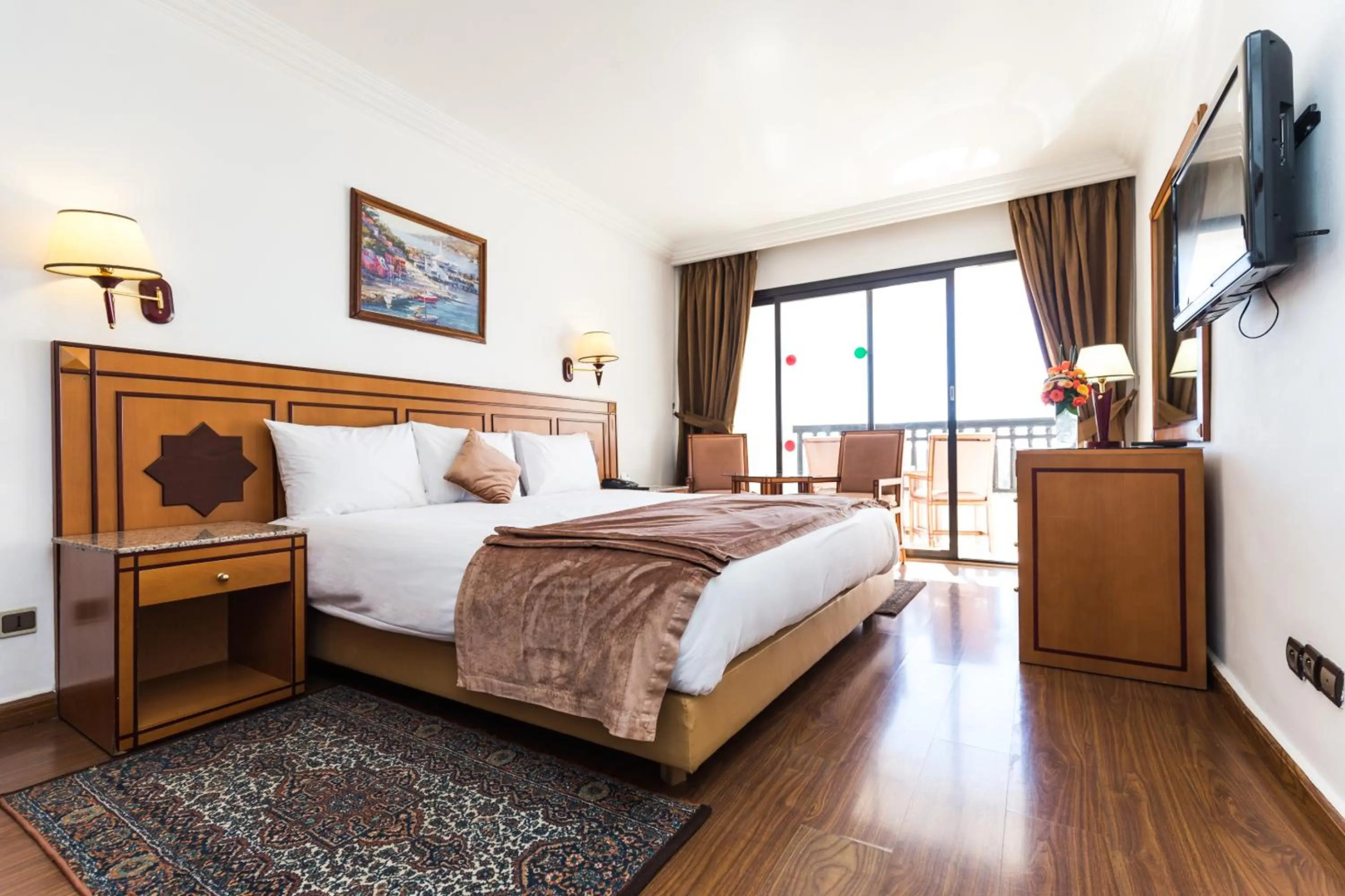 Foto - Royal Mirage Agadir