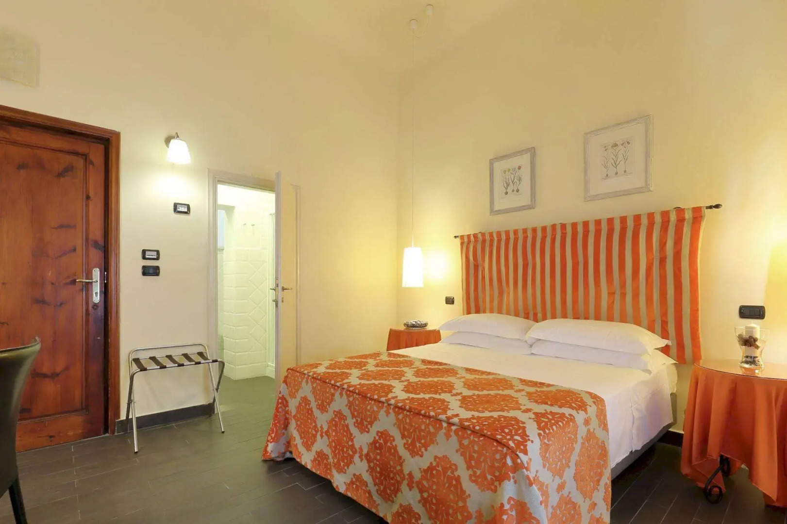 Photo - Relais Lavagnini Florence