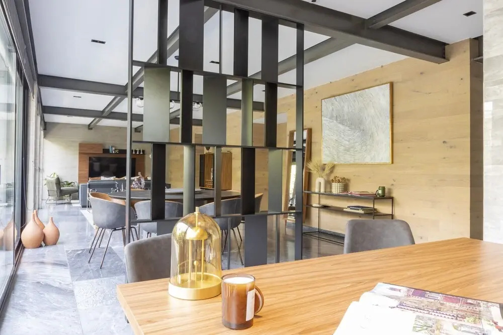 Foto - Capitalia Moliere Masaryk