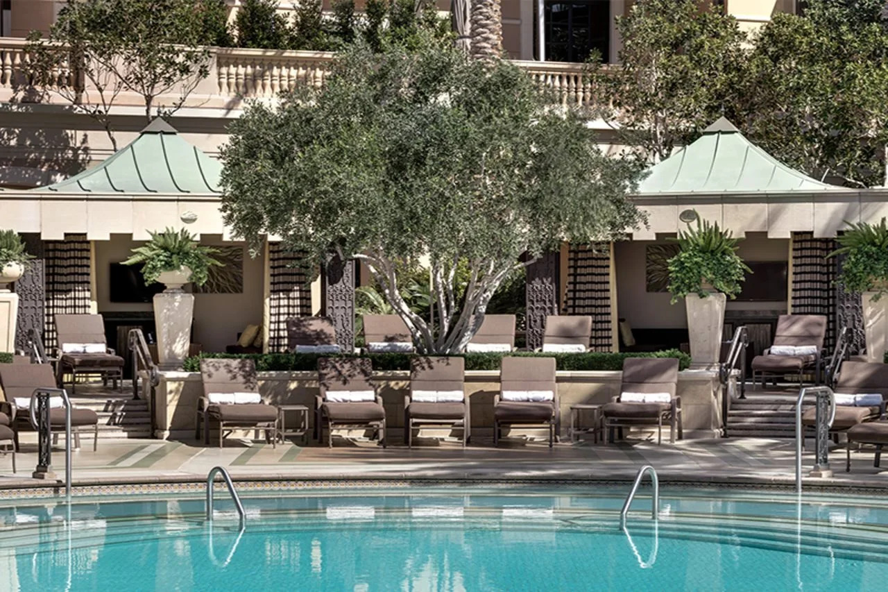 Foto - The Palazzo at The Venetian®