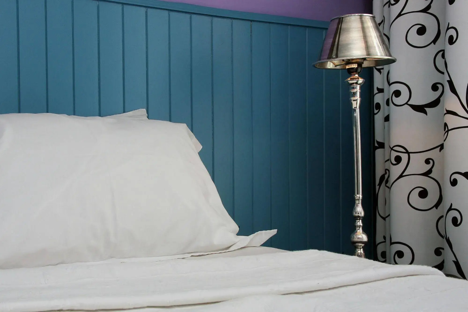 Foto - Walled off Hotel Paris
