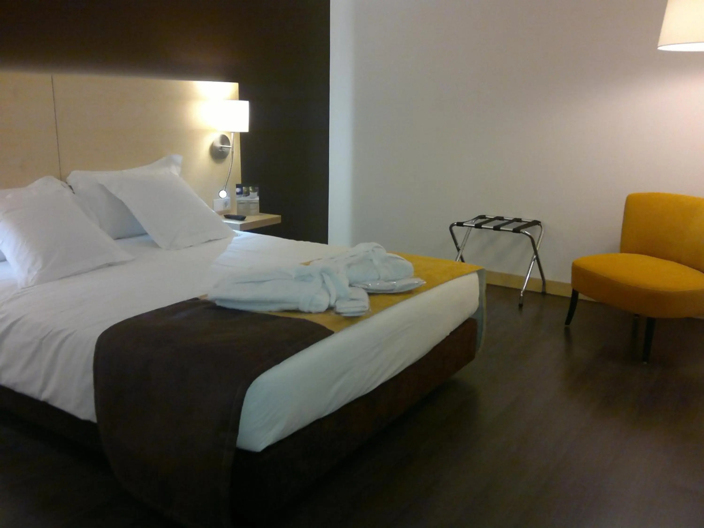 Photo - Hotel Mercure Braga Centro