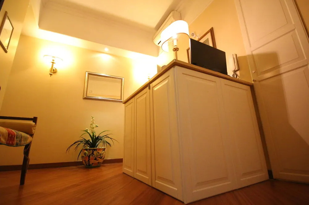 Foto - InternoUno Deluxe