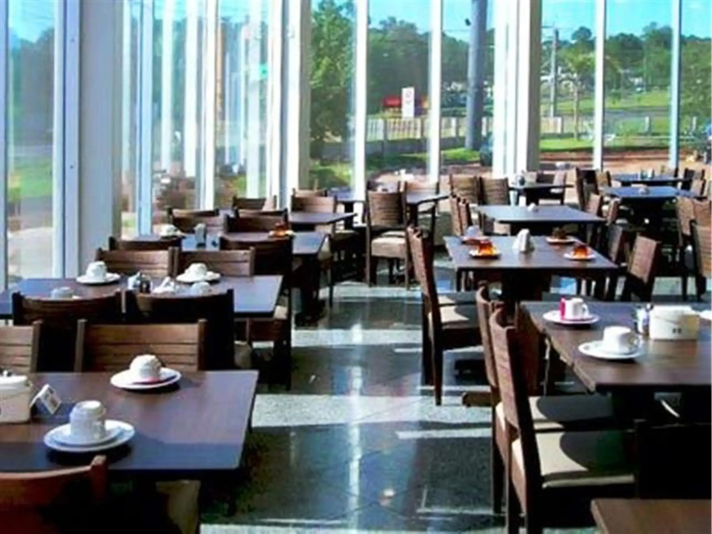 Foto - Foz Fronteira Hotel