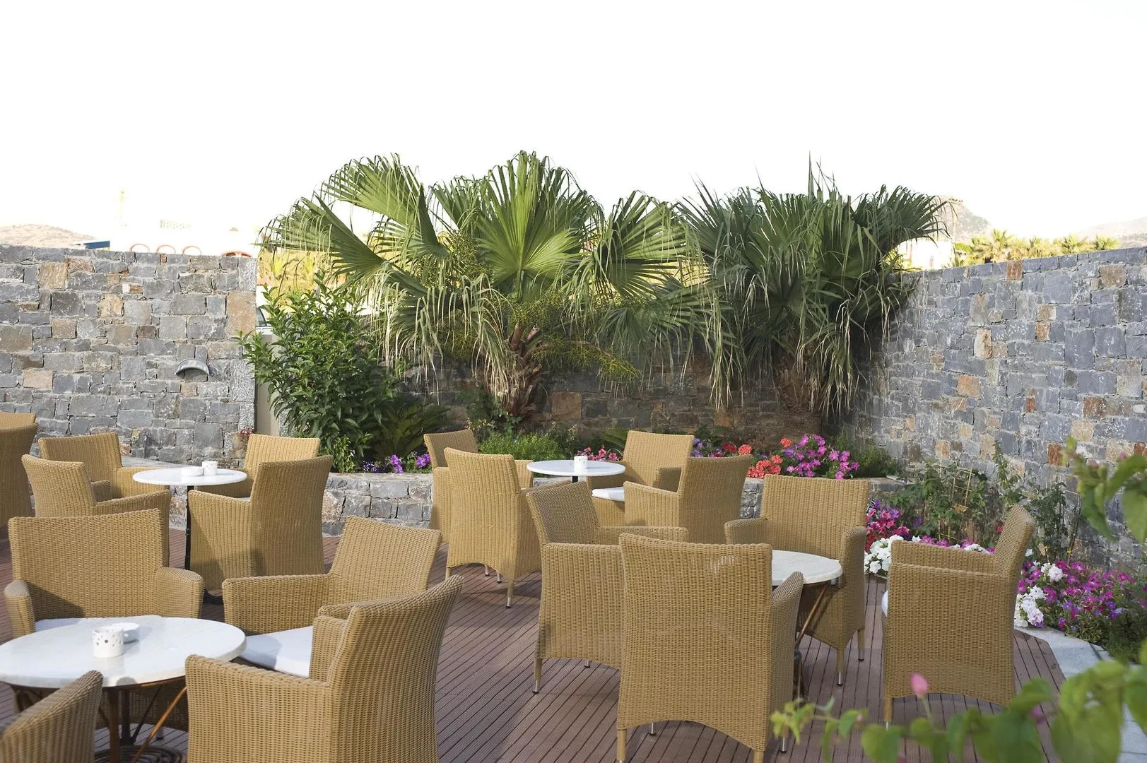 Photo - Maritimo Beach Hotel