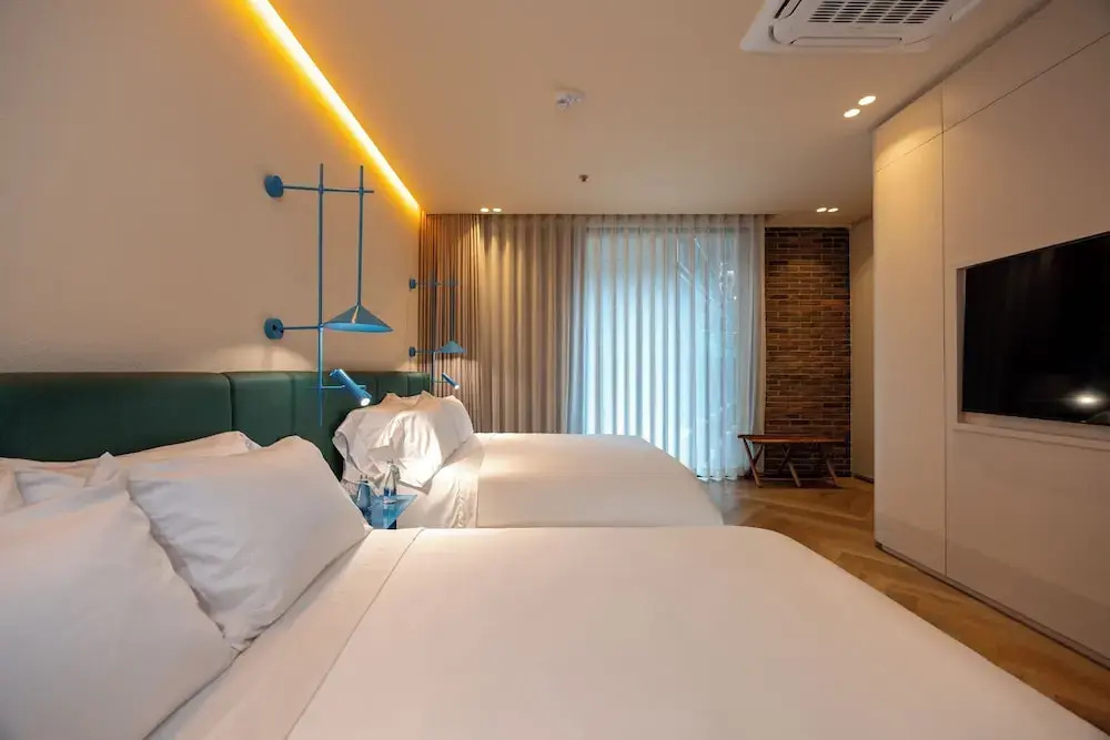 Photo - The Cut Hotel