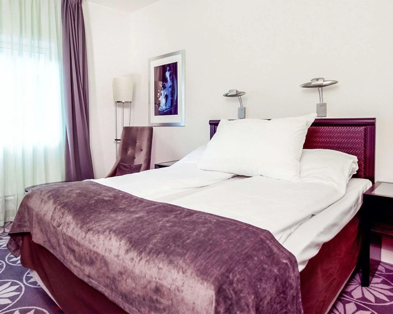 Foto - Home Hotel Aurora