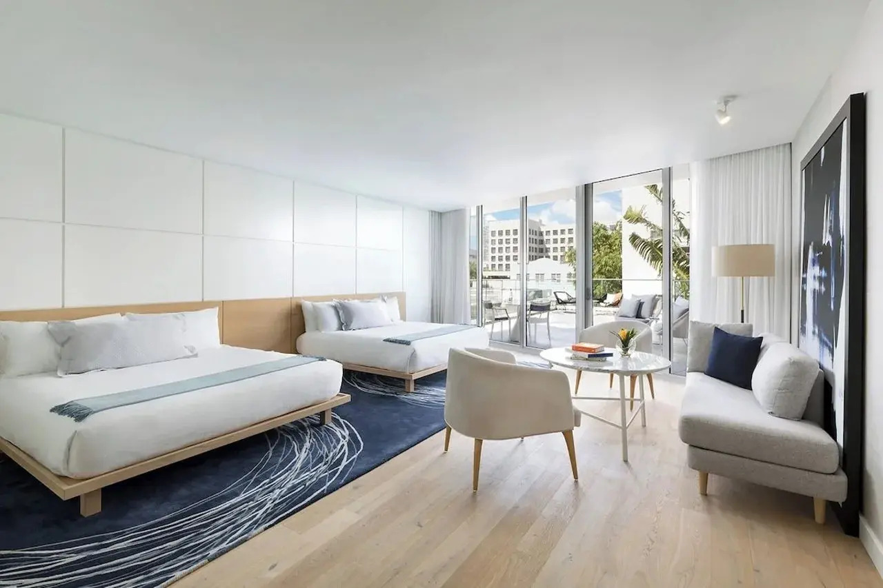 Foto - Park Central South Beach