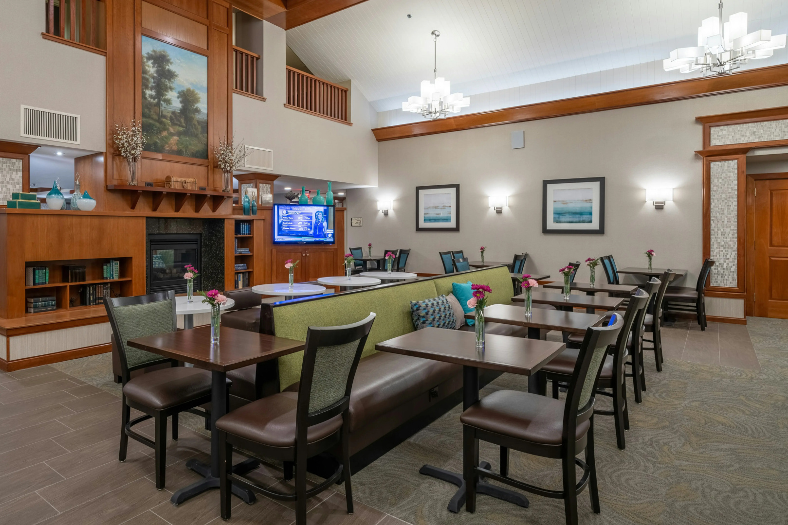 Photo - Homewood Suites by Hilton Philadelphia-Valley Forge