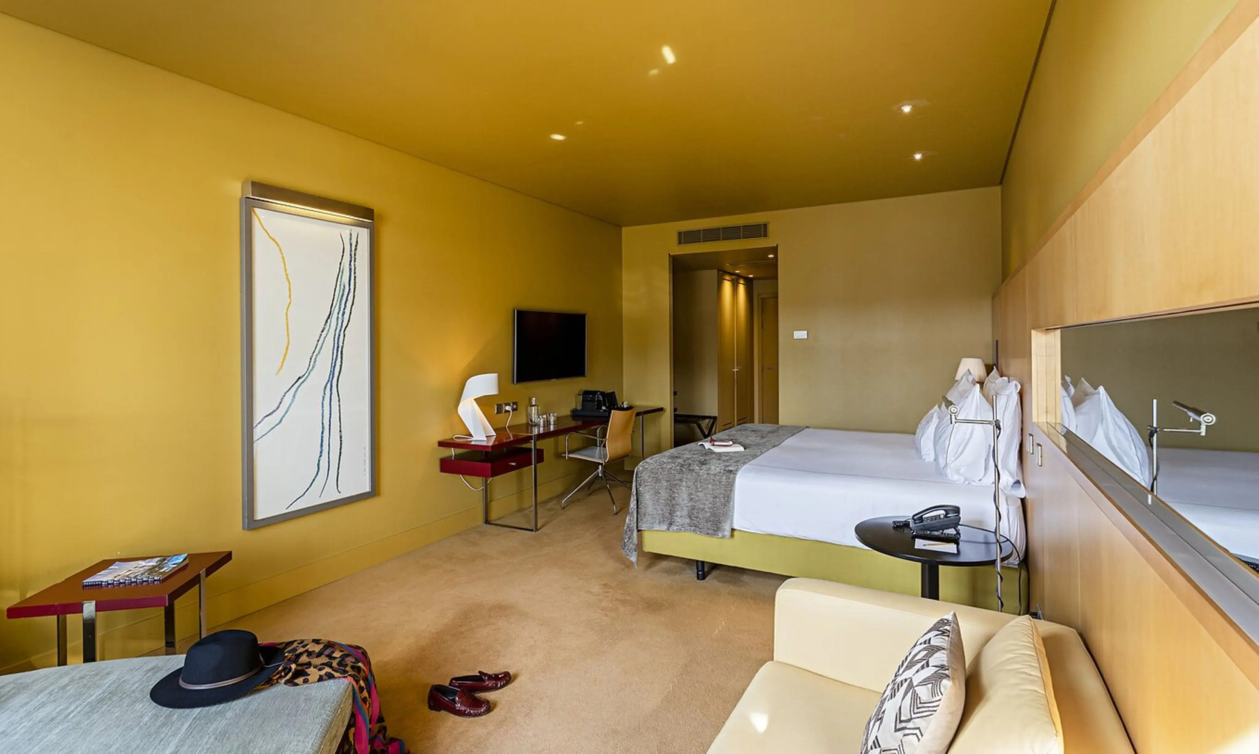 Foto - Pestana Palacio do Freixo, Pousada & National Monument - The Leading Hotels of the World