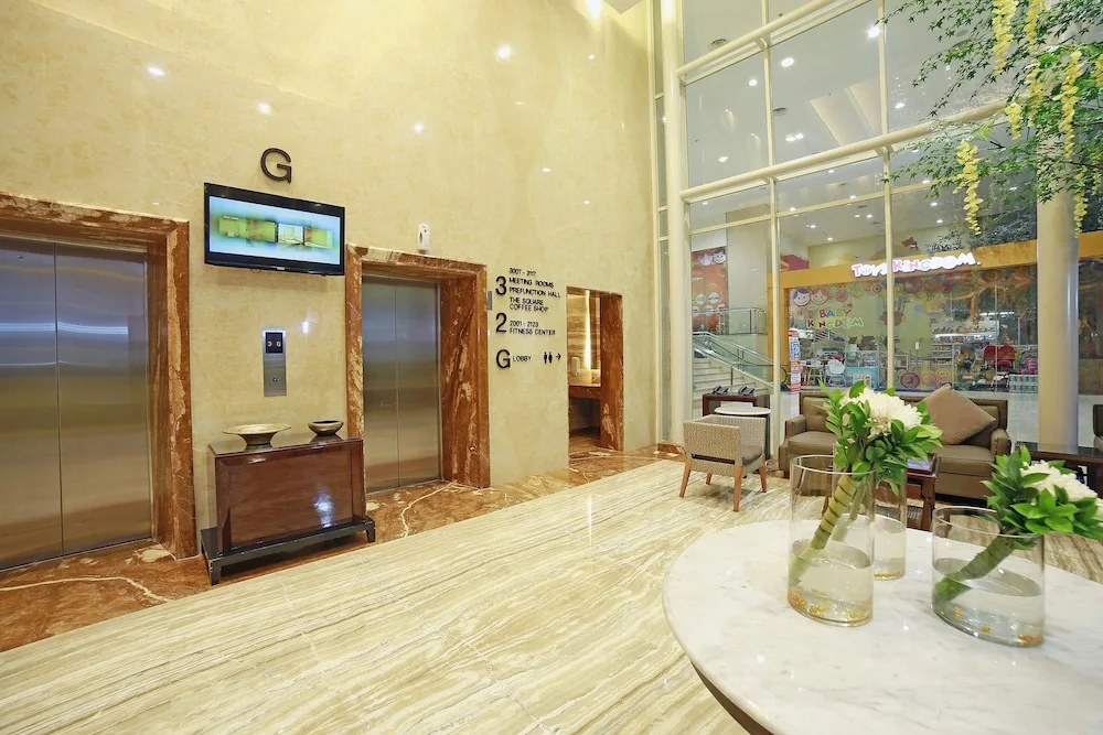 Foto - All Sedayu Hotel Kelapa Gading