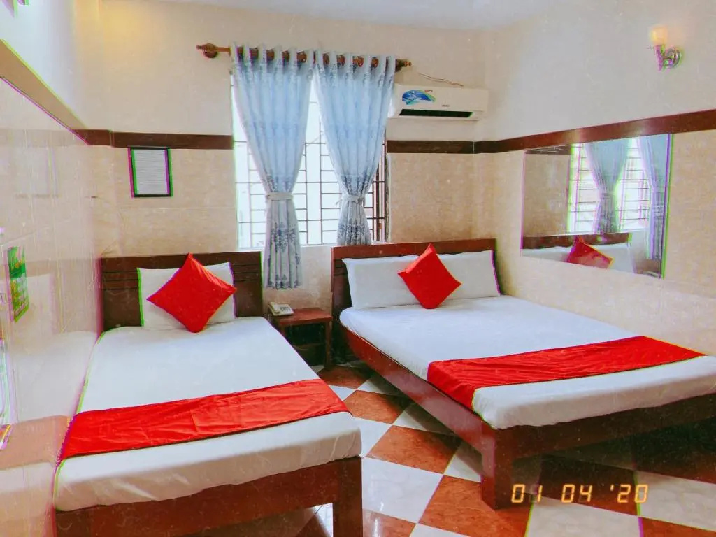 Photo - Thai Dat Hotel