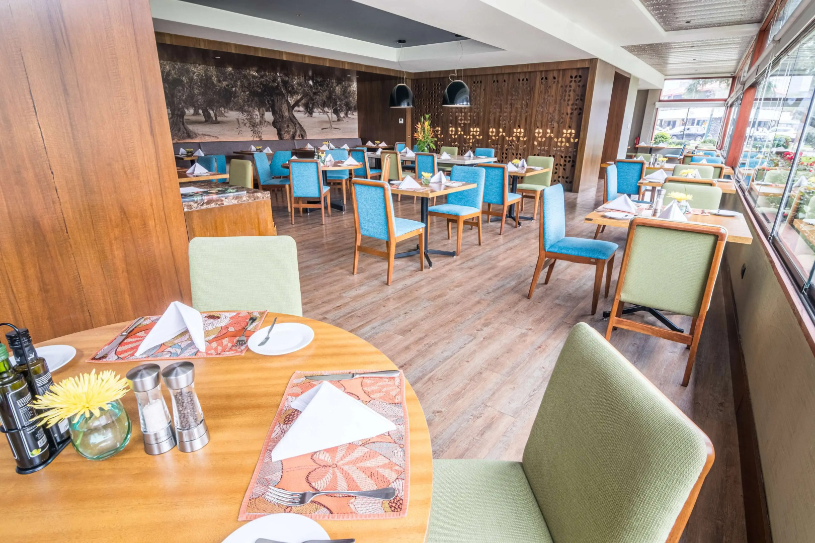 Foto - Sonesta Hotel El Olivar