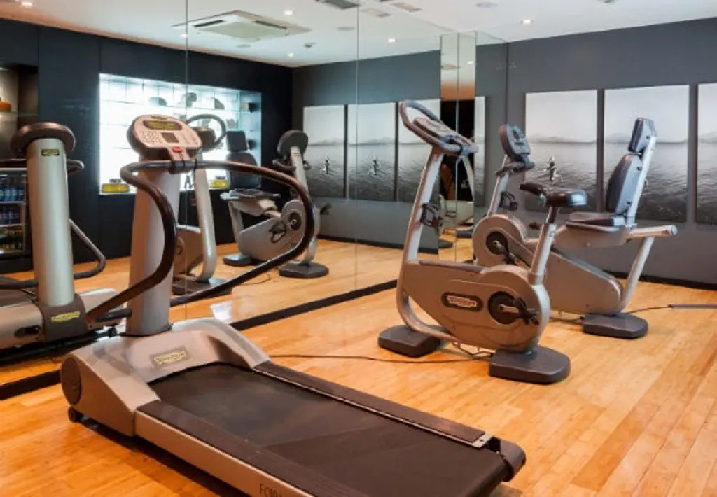 Foto - Exe Zizur Pamplona