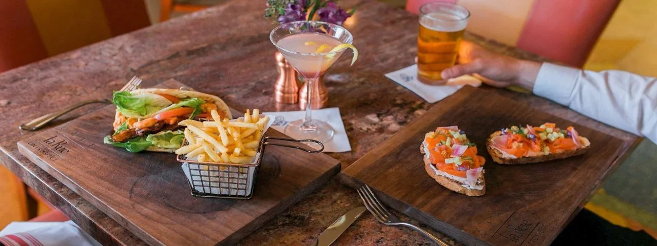 Foto - La Valencia Hotel