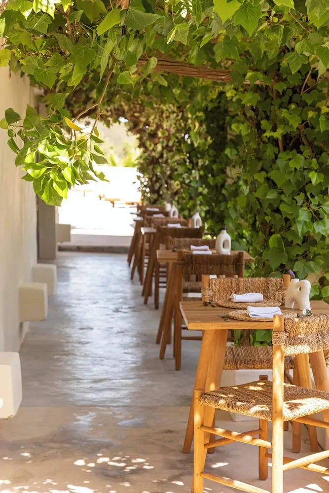 Foto - Boutique Hotel Jardines de Palerm