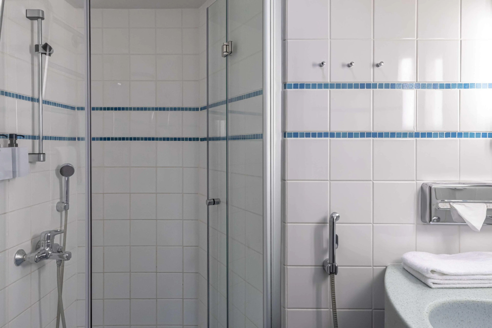 Foto - Scandic Pasila