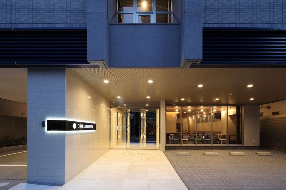 Photo - Nipponbashi Luxe Hotel