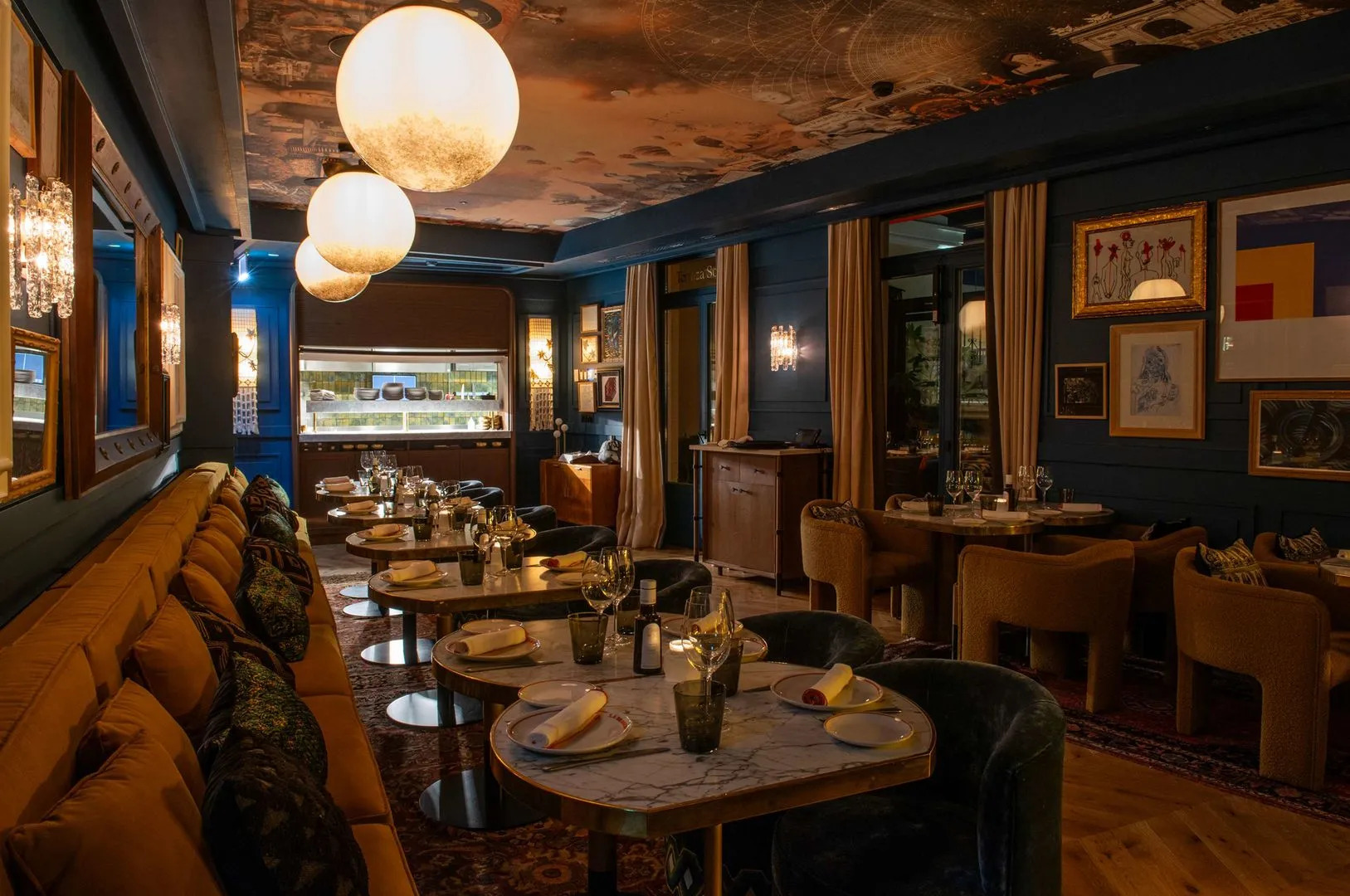 Photo - Hotel Montera Madrid, Curio Collection By Hilton