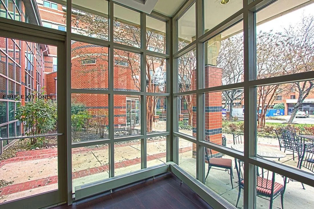 Foto - Kellogg Conference Hotel Capitol Hill at Gallaudet University